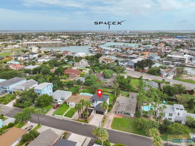 905 N Shore Dr, House other with 3 bedrooms, 3 bathrooms and 2 parking in Port Isabel TX | Image 44