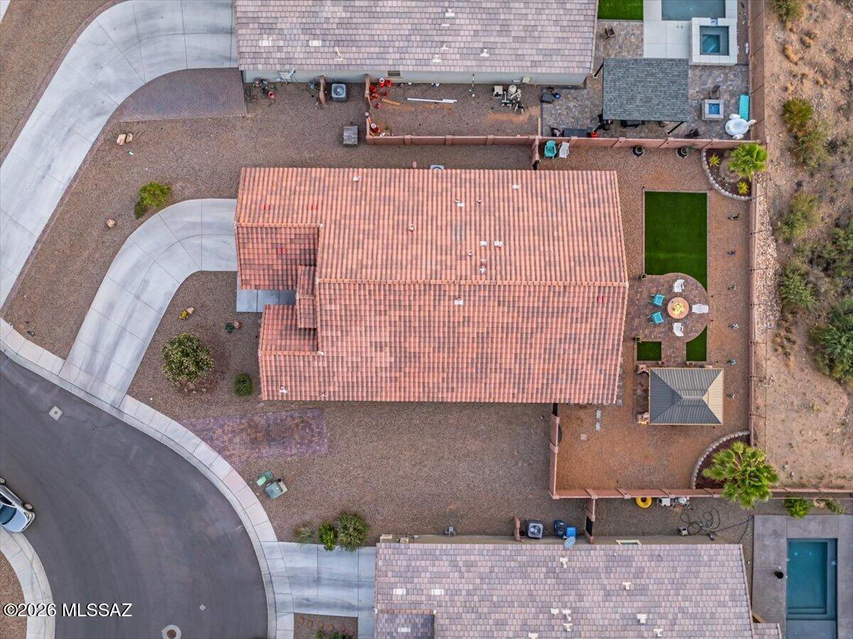Residential in Sahuarita