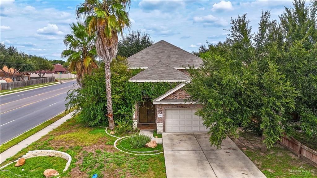 34th St, Mcallen, TX 78504