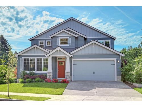 15388 Se Hawthorne Meadows St, Portland, OR, 97236-5398 | Card Image