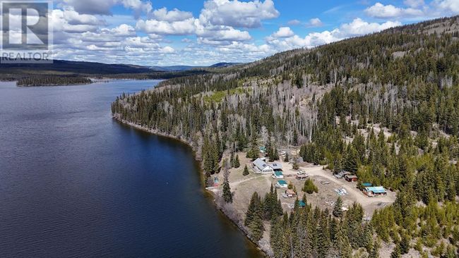 9888 N Bonaparte Rd, House other with 2 bedrooms, 2 bathrooms and null parking in Bridge Lake BC | Image 6
