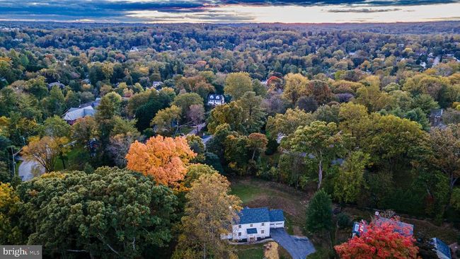 7819 Overbrook Rd, House other with 4 bedrooms, 4 bathrooms and null parking in TOWSON MD | Image 10