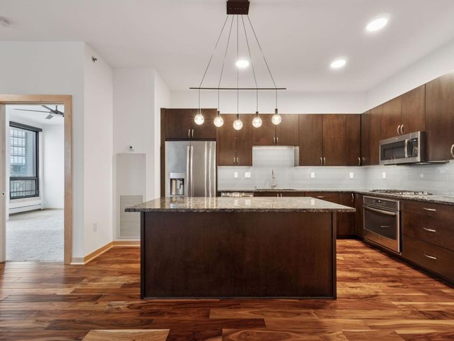 UNIT-704 - 1240 S 2 Nd St, Condo with 2 bedrooms, 2 bathrooms and null parking in Minneapolis MN | Image 6