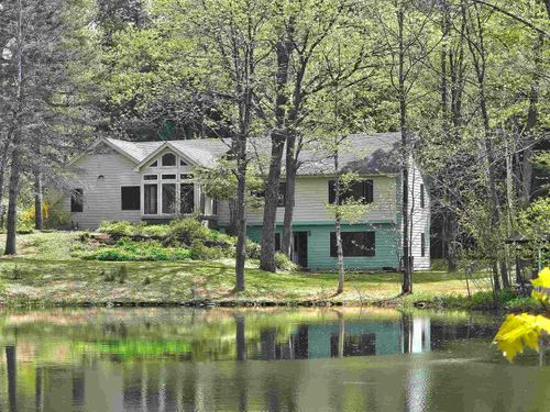 61 Ruddsboro Rd, Etna, NH, 03750-3516 | Card Image