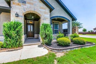 12203 Saddle Up Dr, House other with 4 bedrooms, 3 bathrooms and null parking in San Antonio TX | Image 3