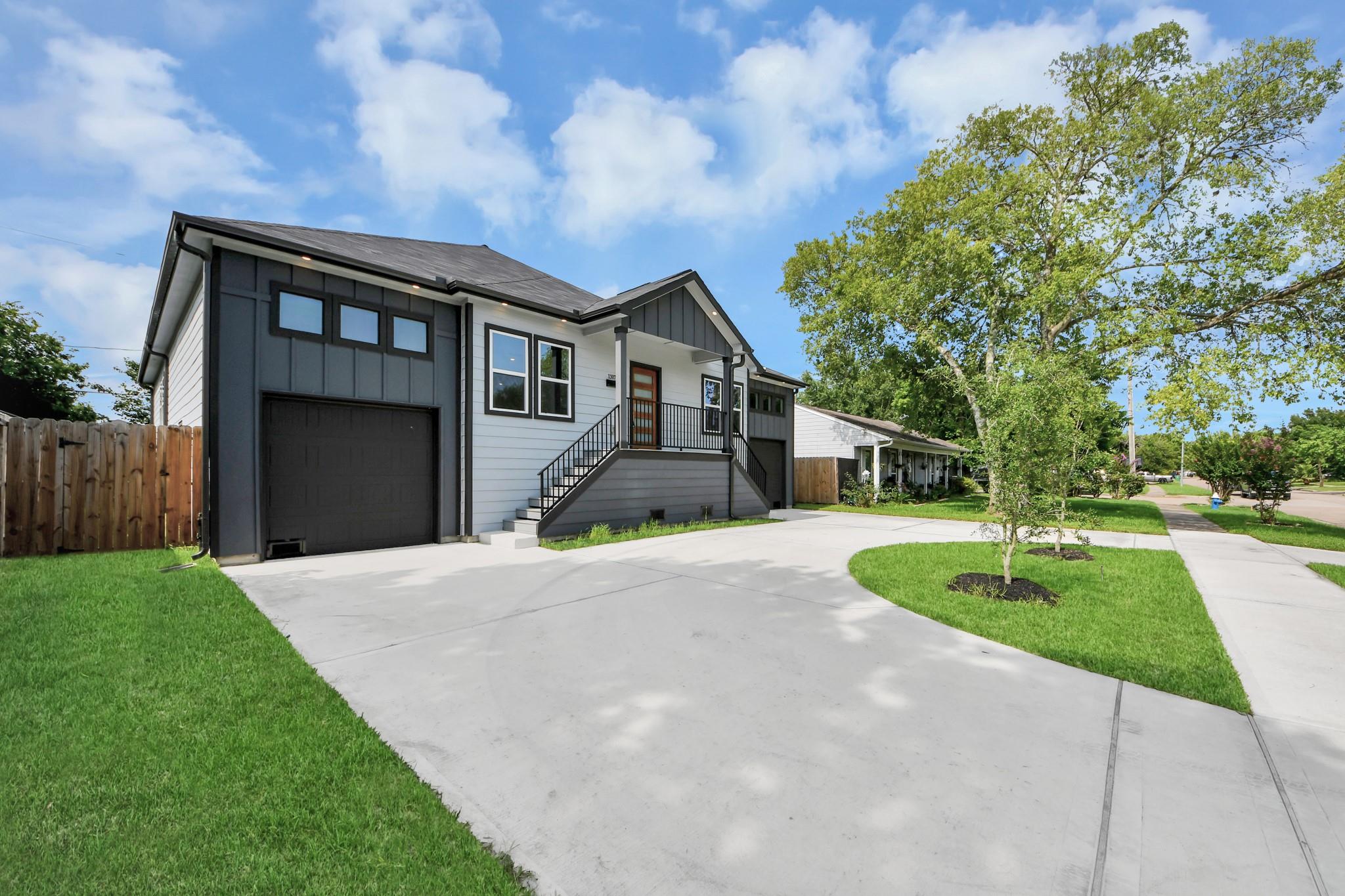 Residential Lease in Houston 2