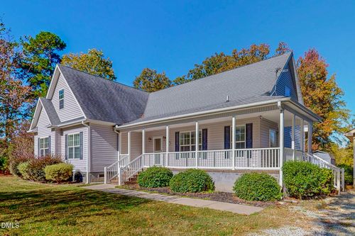 85 Byrd Creek Ln, Hurdle Mills, NC, 27541-7394 | Card Image