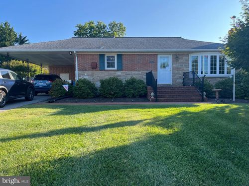 113 Crescent Dr, BEL AIR, MD, 21015-4744 | Card Image