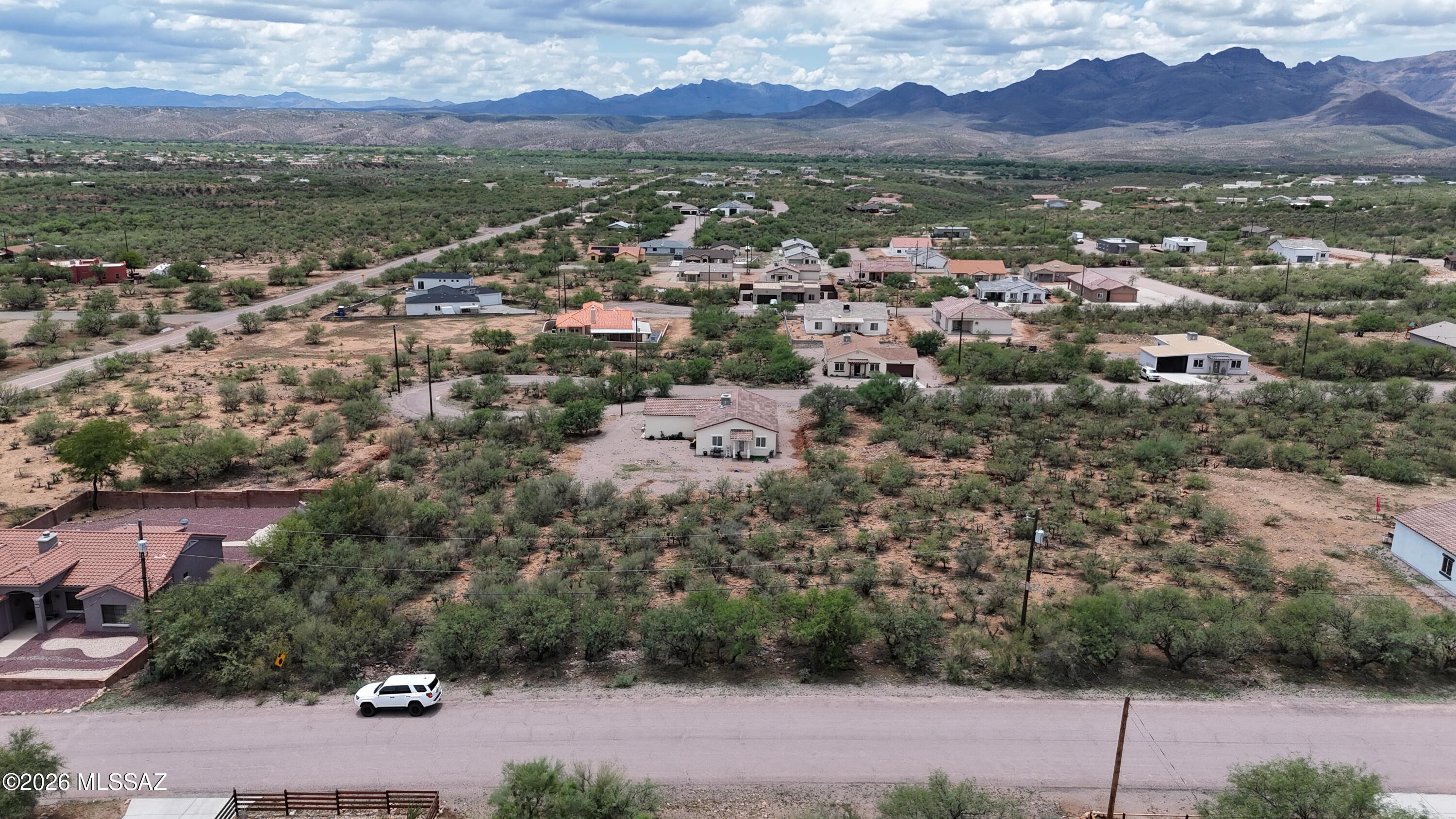 Land in Rio Rico 2