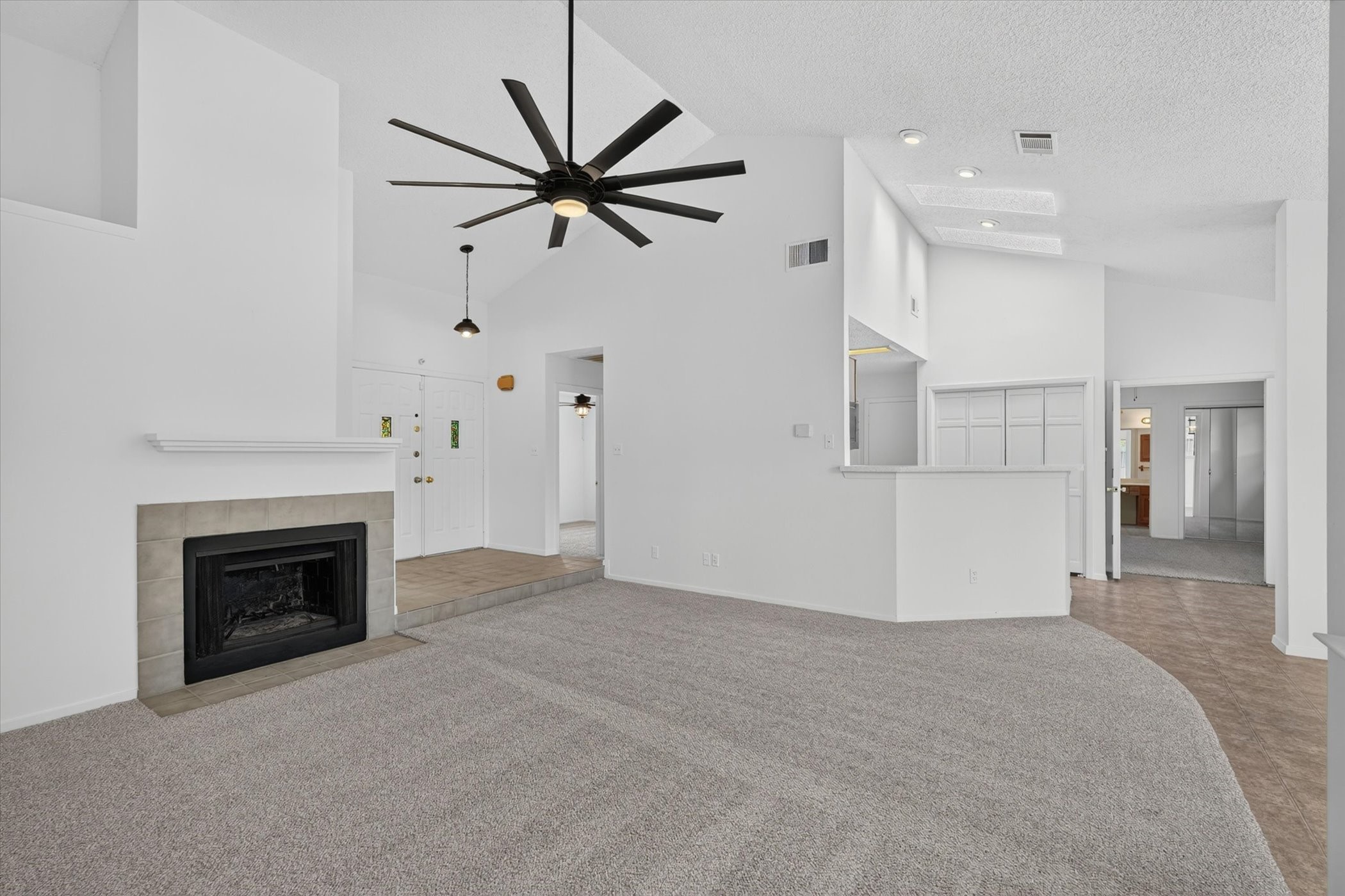 Residential in Corinth 4