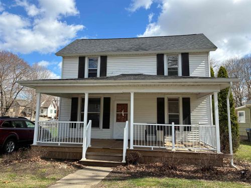 1104 Wilson Ave, Goshen, IN, 46526-4357 | Card Image