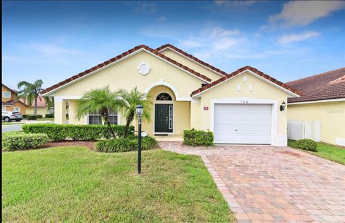 100 Cardinal Ct, DAVENPORT, FL, 33896-4757 | Card Image