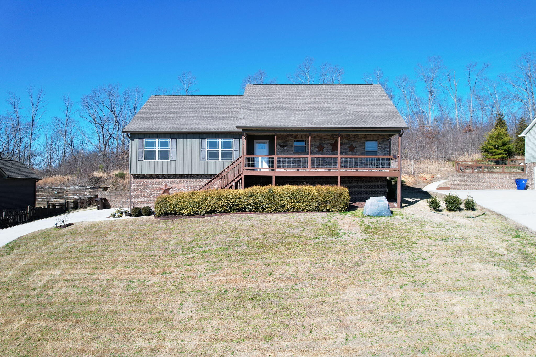 Residential in Cleveland