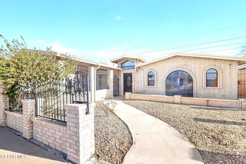 4808 Sagittarius Ave, El Paso, TX, 79924-2232 | Card Image