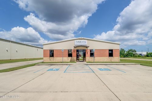 10278 Corporate Dr, Gulfport, MS, 39503-4604 | Card Image