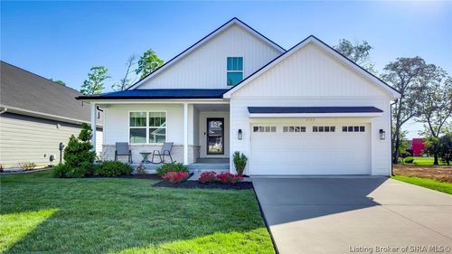 2783 Abby Woods Dr, Jeffersonville, IN, 47130-0005 | Card Image