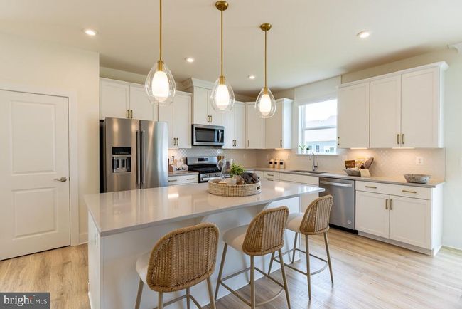 35212 Wild Goose Lndg, House other with 3 bedrooms, 2 bathrooms and null parking in SELBYVILLE DE | Image 9