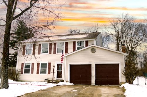 3061 Merrie Dr, Hebron, KY, 41048-9675 | Card Image