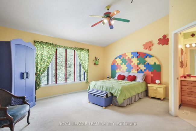21 Windchime Cres, House other with 3 bedrooms, 3 bathrooms and 2 parking in Nepean ON | Image 16