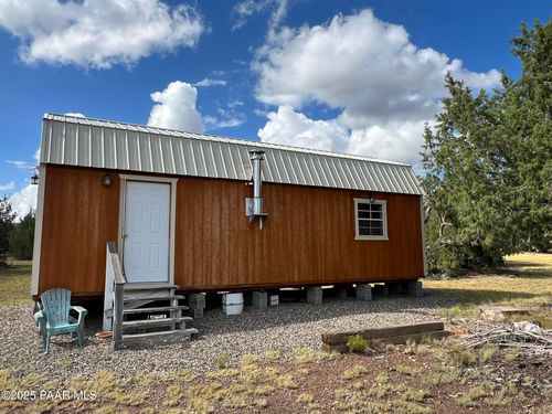 226 N Lakota Way, Seligman, AZ, 86337 | Card Image