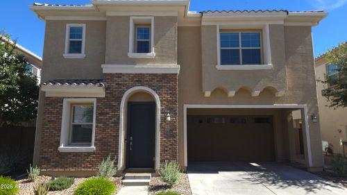 1160 E Marlin Drive, Chandler, AZ, 85286 | Card Image