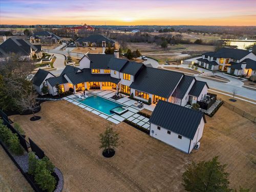 450 Sunrise Ridge Dr, Heath, TX, 75032-1202 | Card Image