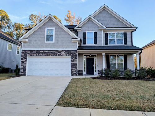 811 Lillian Park Dr, Grovetown, GA, 30813-0711 | Card Image