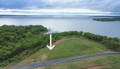 257 Patriot Pointe, Eufaula, OK, 74432 | Card Image