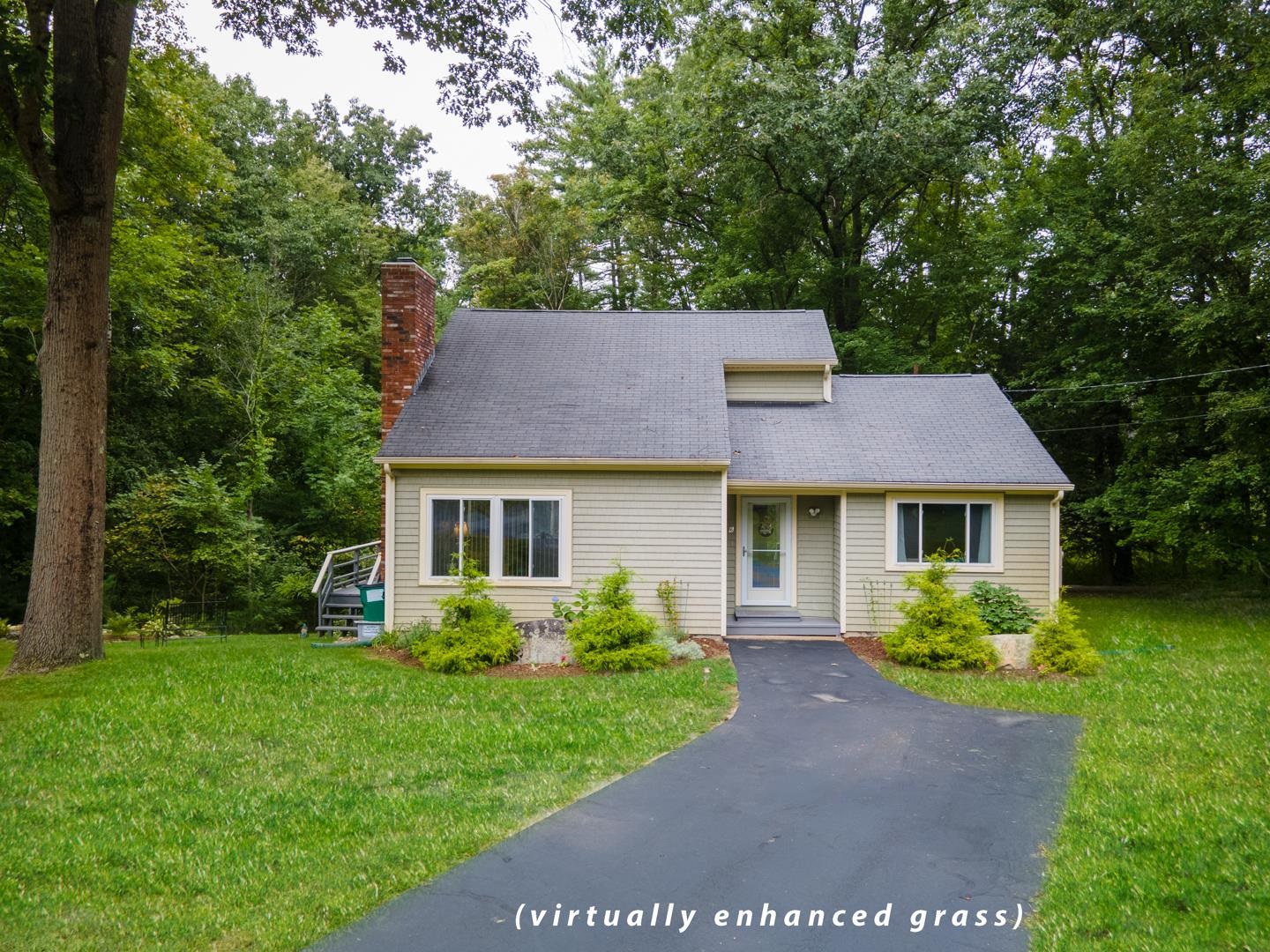 Temple Dr, Litchfield, NH 03052
