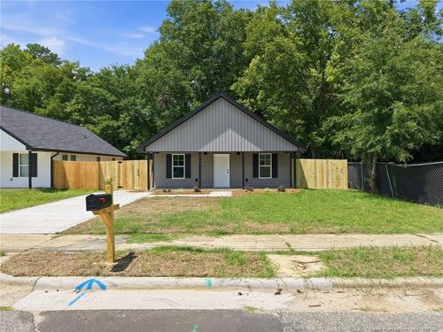 115 Jasper St, Fayetteville, NC, 28301-3651 | Card Image