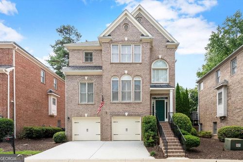 7330 Village Creek Trce, Sandy Springs, GA, 30328-6763 | Card Image