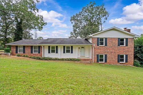 408 Fernwood Dr, Seneca, SC, 29678-3019 | Card Image