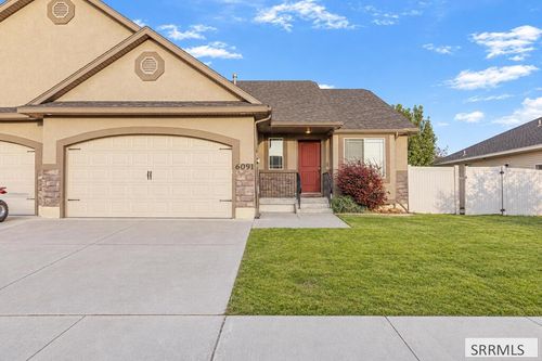 6091 Bryson Lane, Idaho Falls, ID, 83402 | Card Image