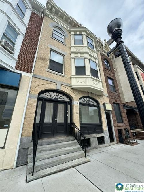 1-1119 W Hamilton St, Allentown, PA, 18101-1014 | Card Image