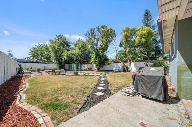 1247 Locust St, House other with 3 bedrooms, 1 bathrooms and 1 parking in Livermore CA | Image 18