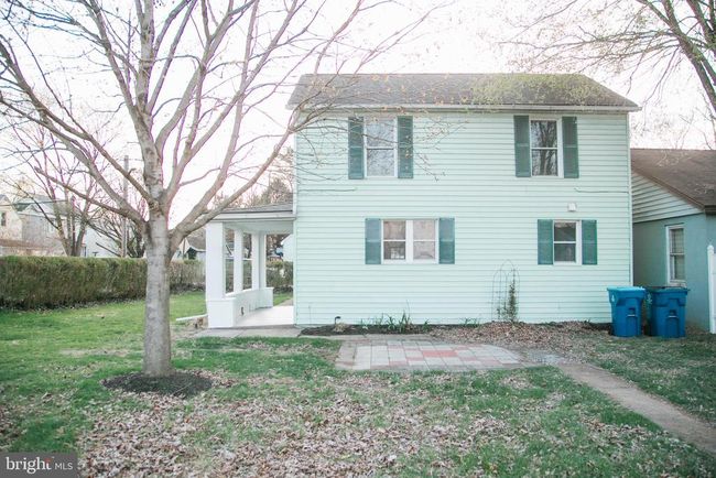 115 N Landis St, House other with 4 bedrooms, 2 bathrooms and null parking in HUMMELSTOWN PA | Image 7
