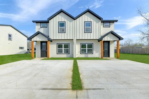 unit-a-301 Anderson St, Whitesboro, TX, 76273-2657 | Card Image