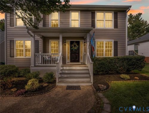 7416 Willow Ridge Ter, Glen Allen, VA, 23060-3295 | Card Image