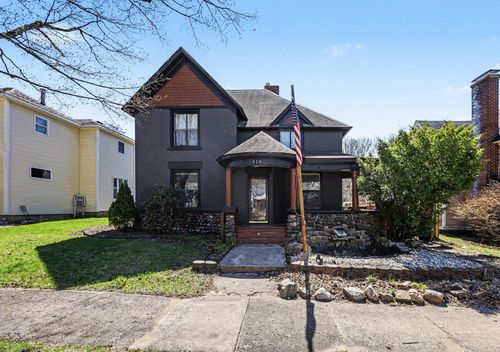 416 E Pine St, Cadillac, MI, 49601-1927 | Card Image