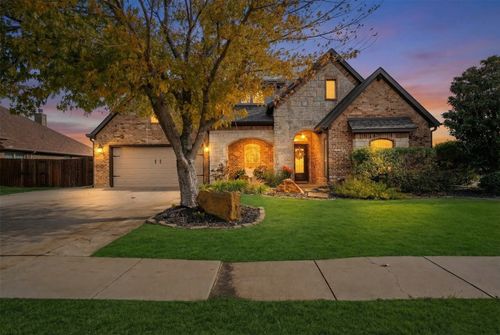 2168 Liriope Ln, Waxahachie, TX, 75165-7861 | Card Image
