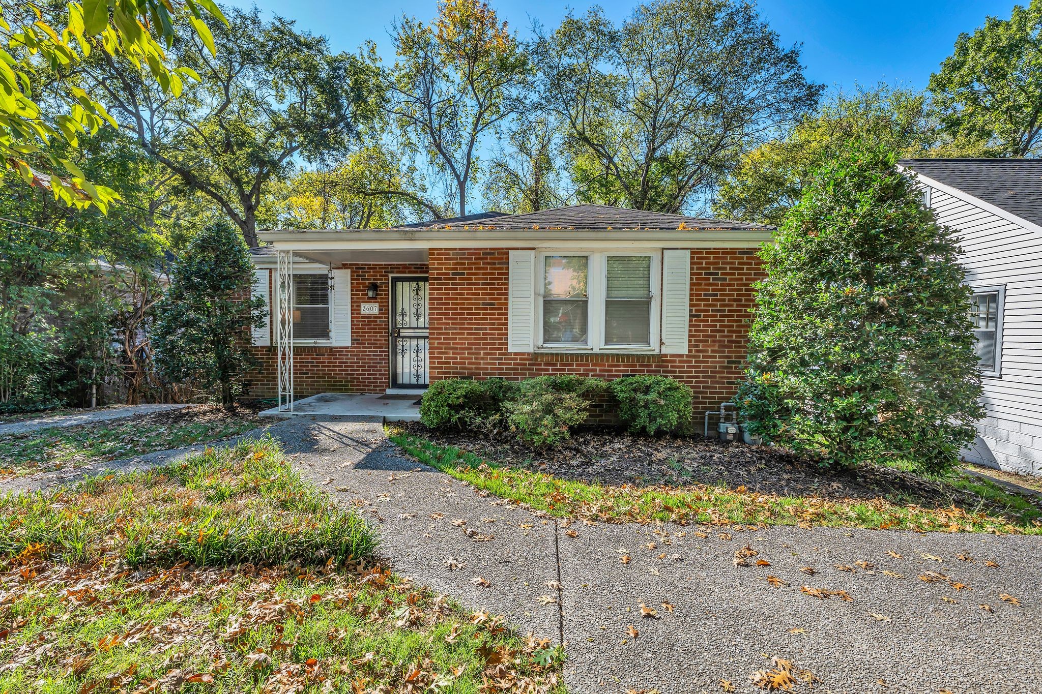 Linden Ave, Nashville, TN 37212