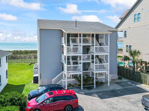 102-4105 S Ocean Blvd, North Myrtle Beach, SC, 29582-5172 | Card Image