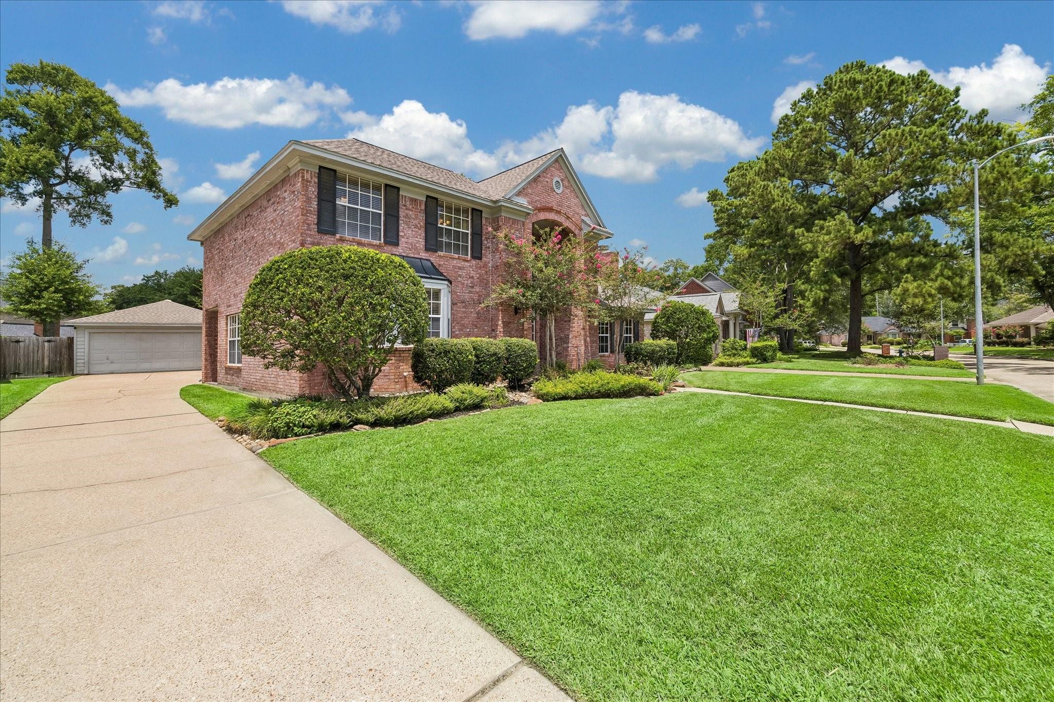 Residential in Kingwood 3