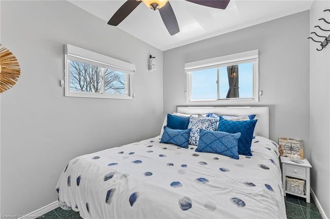 793 Lakeshore Rd, House other with 3 bedrooms, 1 bathrooms and 2 parking in Selkirk ON | Image 21