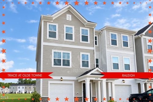 2721 Chert Ln, Raleigh, NC, 27610-7189 | Card Image
