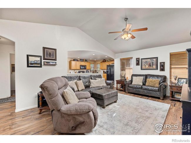 1703 88 Th Avenue Ct, House other with 5 bedrooms, 3 bathrooms and 2 parking in Greeley CO | Image 9