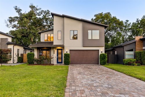 3526 E Crystal Lake Ave, Orlando, FL, 32806-5152 | Card Image