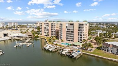 Palm Harbor Club / Marina | Image 2