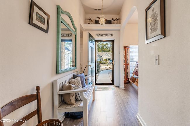 7403 Hermitage Ln, House other with 4 bedrooms, 2 bathrooms and 2 parking in Sunset Beach NC | Image 4