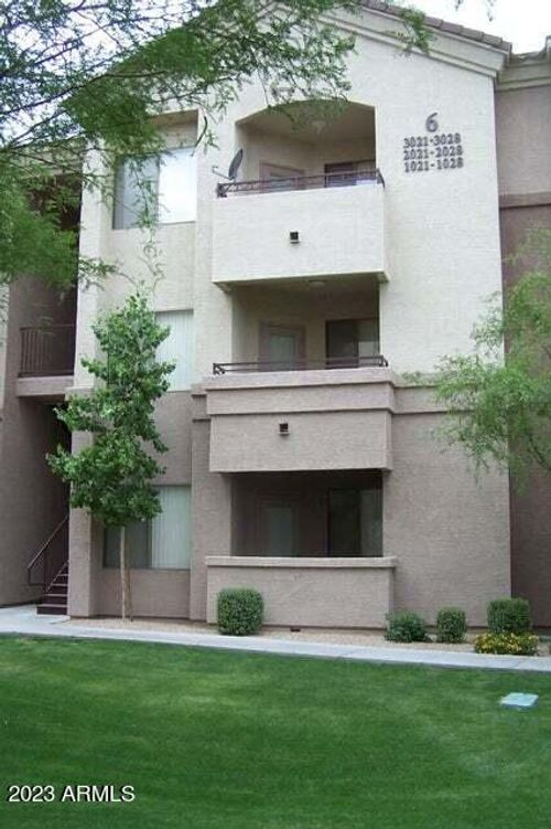 3003-18416 N Cave Creek Rd, Phoenix, AZ, 85032-1035 | Card Image